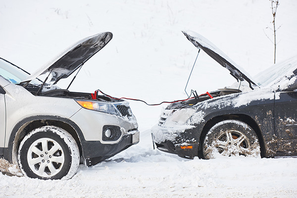 Common Car Issues to Watch Out for This Winter | Don Lee's Tire & Auto